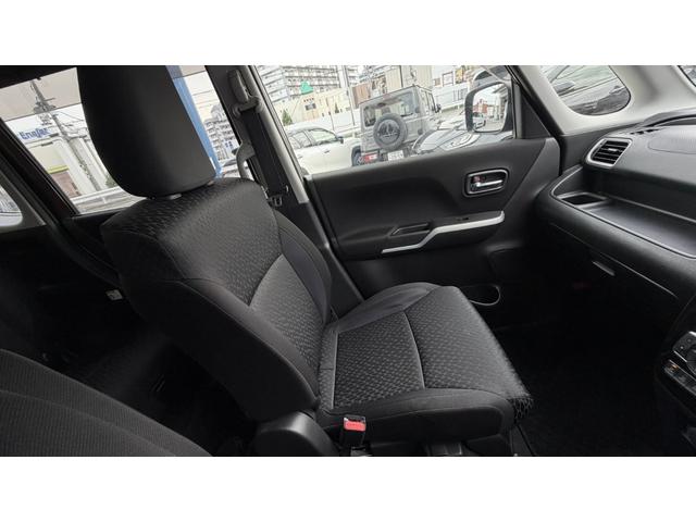 ソリオバンディット ハイブリッドMV 全方位モニター付純正8インチフルセグナビ ETC コムテック製前後ドライブレコーダー デュアルカメラブレーキサポート LEDヘッド 電動スライドドア プッシュスタート 15インチAW 禁煙ワンオーナー(55枚目)