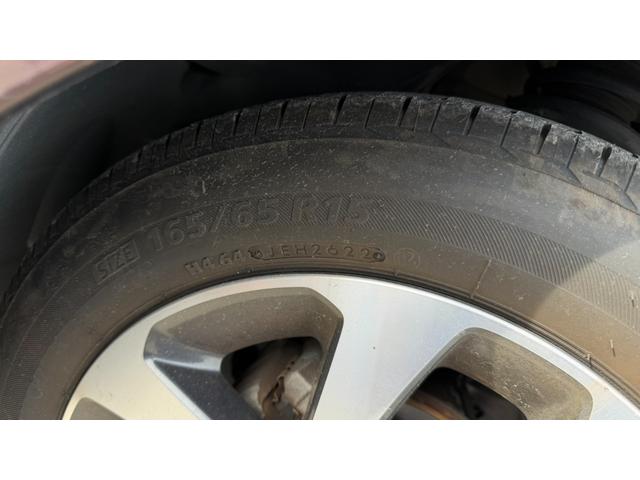 ソリオバンディット ハイブリッドMV 全方位モニター付純正8インチフルセグナビ ETC コムテック製前後ドライブレコーダー デュアルカメラブレーキサポート LEDヘッド 電動スライドドア プッシュスタート 15インチAW 禁煙ワンオーナー(57枚目)