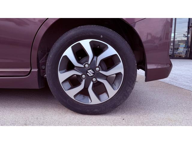 ソリオバンディット ハイブリッドMV 全方位モニター付純正8インチフルセグナビ ETC コムテック製前後ドライブレコーダー デュアルカメラブレーキサポート LEDヘッド 電動スライドドア プッシュスタート 15インチAW 禁煙ワンオーナー(58枚目)