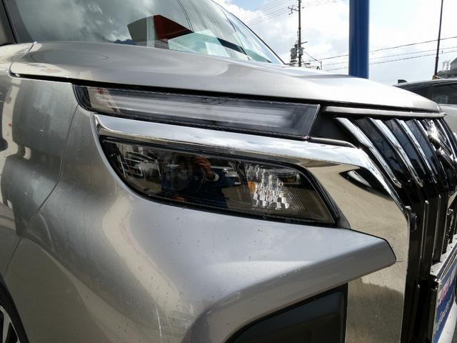 ソリオバンディット ハイブリッドMV 3型 全方位モニター付9インチフルセグメモリーナビ 両側電動スライドドア デュアルセンサブレーキサポートII LEDヘッドランプ 電動パーキング アダプティブクルコン 15AW スリムサーキュレーター(6枚目)