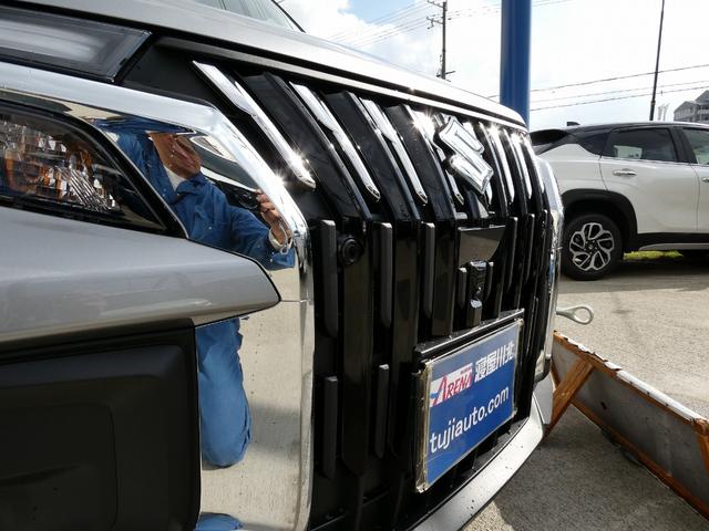 ソリオバンディット ハイブリッドMV 3型 全方位モニター付9インチフルセグメモリーナビ 両側電動スライドドア デュアルセンサブレーキサポートII LEDヘッドランプ 電動パーキング アダプティブクルコン 15AW スリムサーキュレーター(7枚目)