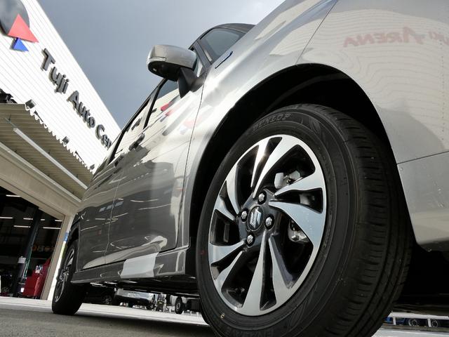 ソリオバンディット ハイブリッドMV 3型 全方位モニター付9インチフルセグメモリーナビ 両側電動スライドドア デュアルセンサブレーキサポートII LEDヘッドランプ 電動パーキング アダプティブクルコン 15AW スリムサーキュレーター(9枚目)