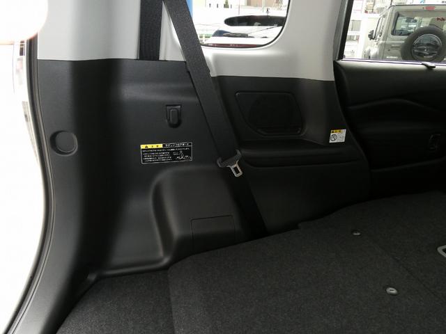 ソリオバンディット ハイブリッドMV 3型 全方位モニター付9インチフルセグメモリーナビ 両側電動スライドドア デュアルセンサブレーキサポートII LEDヘッドランプ 電動パーキング アダプティブクルコン 15AW スリムサーキュレーター(26枚目)