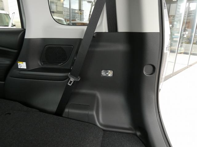 ソリオバンディット ハイブリッドMV 3型 全方位モニター付9インチフルセグメモリーナビ 両側電動スライドドア デュアルセンサブレーキサポートII LEDヘッドランプ 電動パーキング アダプティブクルコン 15AW スリムサーキュレーター(27枚目)