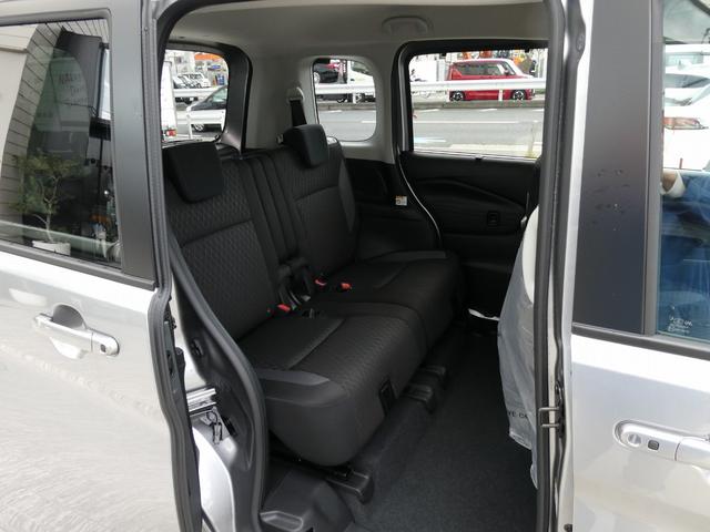 ソリオバンディット ハイブリッドMV 3型 全方位モニター付9インチフルセグメモリーナビ 両側電動スライドドア デュアルセンサブレーキサポートII LEDヘッドランプ 電動パーキング アダプティブクルコン 15AW スリムサーキュレーター(29枚目)