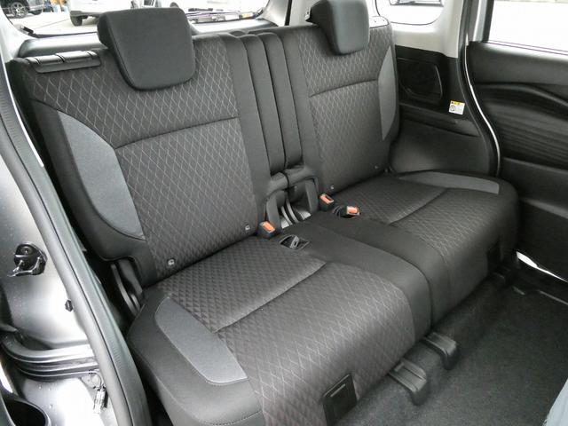 ソリオバンディット ハイブリッドMV 3型 全方位モニター付9インチフルセグメモリーナビ 両側電動スライドドア デュアルセンサブレーキサポートII LEDヘッドランプ 電動パーキング アダプティブクルコン 15AW スリムサーキュレーター(30枚目)