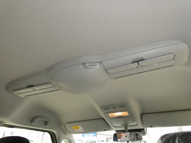 ソリオバンディット ハイブリッドMV 3型 全方位モニター付9インチフルセグメモリーナビ 両側電動スライドドア デュアルセンサブレーキサポートII LEDヘッドランプ 電動パーキング アダプティブクルコン 15AW スリムサーキュレーター(35枚目)