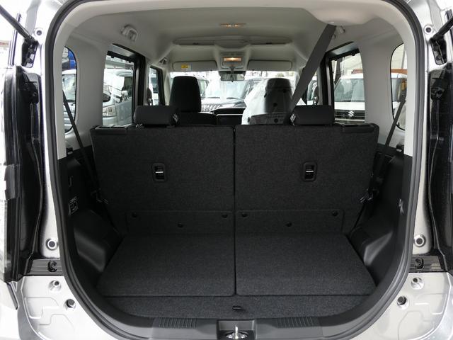 ソリオバンディット ハイブリッドMV 3型 全方位モニター付9インチフルセグメモリーナビ 両側電動スライドドア デュアルセンサブレーキサポートII LEDヘッドランプ 電動パーキング アダプティブクルコン 15AW スリムサーキュレーター(36枚目)