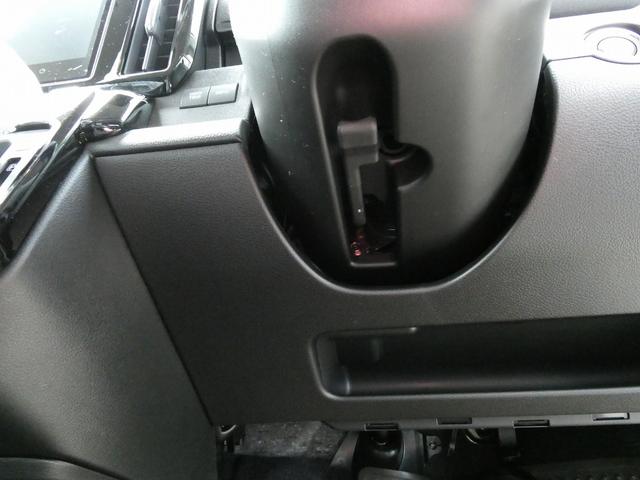 ソリオバンディット ハイブリッドMV 3型 全方位モニター付9インチフルセグメモリーナビ 両側電動スライドドア デュアルセンサブレーキサポートII LEDヘッドランプ 電動パーキング アダプティブクルコン 15AW スリムサーキュレーター(42枚目)