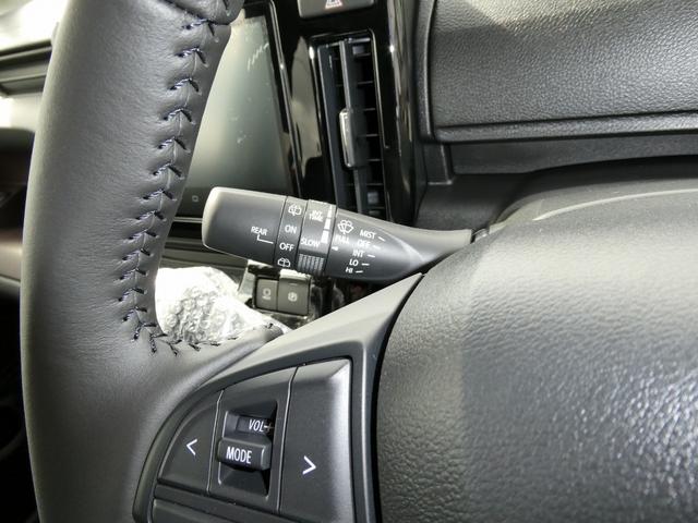 ソリオバンディット ハイブリッドMV 3型 全方位モニター付9インチフルセグメモリーナビ 両側電動スライドドア デュアルセンサブレーキサポートII LEDヘッドランプ 電動パーキング アダプティブクルコン 15AW スリムサーキュレーター(48枚目)