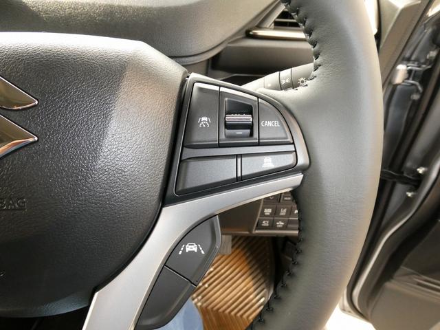 ソリオバンディット ハイブリッドMV 3型 全方位モニター付9インチフルセグメモリーナビ 両側電動スライドドア デュアルセンサブレーキサポートII LEDヘッドランプ 電動パーキング アダプティブクルコン 15AW スリムサーキュレーター(49枚目)