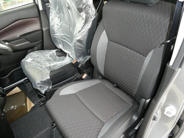 ソリオバンディット ハイブリッドMV 3型 全方位モニター付9インチフルセグメモリーナビ 両側電動スライドドア デュアルセンサブレーキサポートII LEDヘッドランプ 電動パーキング アダプティブクルコン 15AW スリムサーキュレーター(66枚目)