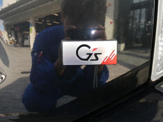 アクア Ｇ　Ｇ’ｓ　パナソニック製フルセグナビ　ＤＶＤ再生　ＨＤＭＩ入力対応　ＥＴＣ　バックカメラ　１７インチＡＷ　ウィンカー付電動格納式ドアミラー　オートＡＣ　専用コンビレザーシート　キーレスキー　ワンオーナー（25枚目）