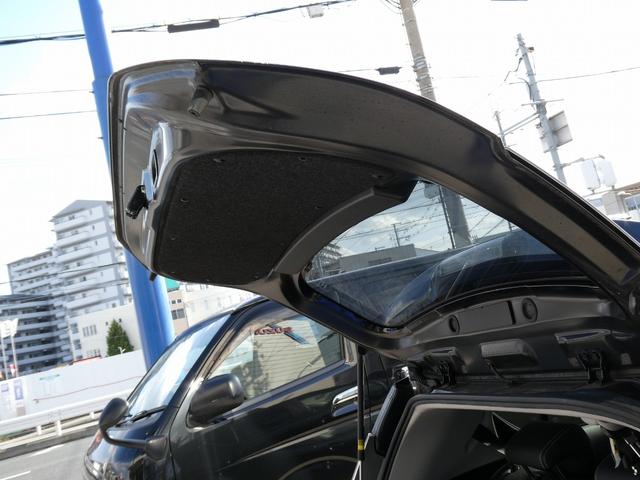 アクア Ｇ　Ｇ’ｓ　パナソニック製フルセグナビ　ＤＶＤ再生　ＨＤＭＩ入力対応　ＥＴＣ　バックカメラ　１７インチＡＷ　ウィンカー付電動格納式ドアミラー　オートＡＣ　専用コンビレザーシート　キーレスキー　ワンオーナー（28枚目）