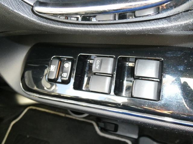 アクア Ｇ　Ｇ’ｓ　パナソニック製フルセグナビ　ＤＶＤ再生　ＨＤＭＩ入力対応　ＥＴＣ　バックカメラ　１７インチＡＷ　ウィンカー付電動格納式ドアミラー　オートＡＣ　専用コンビレザーシート　キーレスキー　ワンオーナー（38枚目）