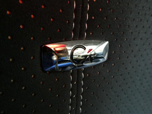 アクア Ｇ　Ｇ’ｓ　パナソニック製フルセグナビ　ＤＶＤ再生　ＨＤＭＩ入力対応　ＥＴＣ　バックカメラ　１７インチＡＷ　ウィンカー付電動格納式ドアミラー　オートＡＣ　専用コンビレザーシート　キーレスキー　ワンオーナー（50枚目）