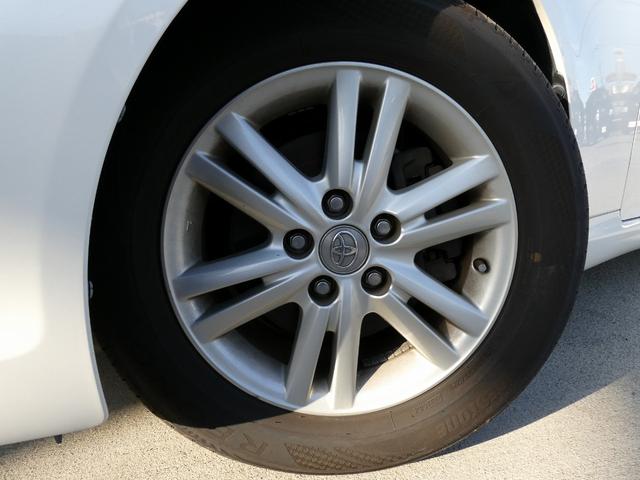 マークＸ ３００Ｇプレミアム　ＴＺ製ドライブレコーダー　ＥＴＣ　プッシュスタート　運転席助手席パワーシート　木目ハンドル　純正１６インチＡＷ　電動格納式ドアミラー　ルーフイルミネーション　スカッフプレート　禁煙ワンオーナー（14枚目）