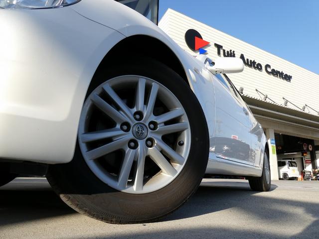 マークＸ ３００Ｇプレミアム　ＴＺ製ドライブレコーダー　ＥＴＣ　プッシュスタート　運転席助手席パワーシート　木目ハンドル　純正１６インチＡＷ　電動格納式ドアミラー　ルーフイルミネーション　スカッフプレート　禁煙ワンオーナー（15枚目）