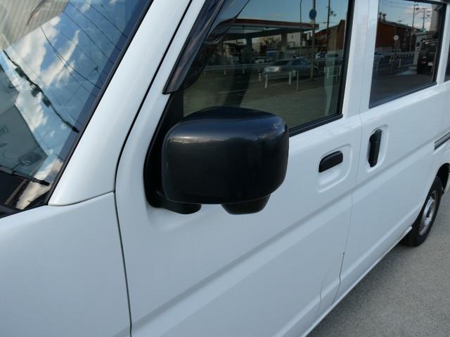 エブリイ ＰＡリミテッド　純正フルセグナビ　ＤＶＤ再生　ＢＴオーディオ　バックカメラ　ＥＴＣ　キーレスキー　パワーウィンドウ　ＵＳＢ充電　オーバーヘッドシェルフ　エアコンパワステ　アイドルストップ　メッキグリル　禁煙下取車（12枚目）