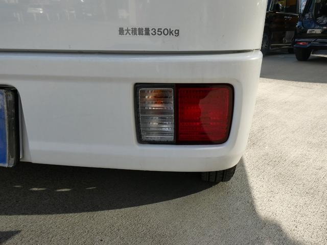 エブリイ ＰＡリミテッド　純正フルセグナビ　ＤＶＤ再生　ＢＴオーディオ　バックカメラ　ＥＴＣ　キーレスキー　パワーウィンドウ　ＵＳＢ充電　オーバーヘッドシェルフ　エアコンパワステ　アイドルストップ　メッキグリル　禁煙下取車（18枚目）