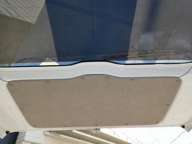 エブリイ ＰＡリミテッド　純正フルセグナビ　ＤＶＤ再生　ＢＴオーディオ　バックカメラ　ＥＴＣ　キーレスキー　パワーウィンドウ　ＵＳＢ充電　オーバーヘッドシェルフ　エアコンパワステ　アイドルストップ　メッキグリル　禁煙下取車（22枚目）