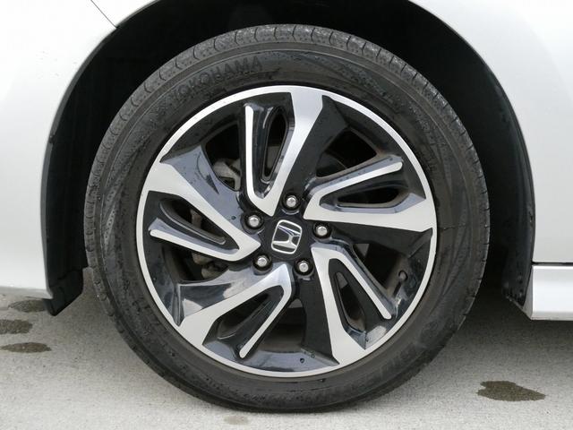 ステップワゴンスパーダ スパーダ・クールスピリット　ホンダセンシング　純正９インチフルセグナビ　ＤＶＤ再生　ＢＴオーディオ　リヤモニター　ドライブレコーダー　ＥＴＣ　バックカメラ　両側電動スライドドア　アダプティブクルコン　ＬＥＤヘッド　シートヒーター　禁煙ワンオーナー（15枚目）