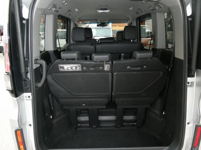 ステップワゴンスパーダ スパーダ・クールスピリット　ホンダセンシング　純正９インチフルセグナビ　ＤＶＤ再生　ＢＴオーディオ　リヤモニター　ドライブレコーダー　ＥＴＣ　バックカメラ　両側電動スライドドア　アダプティブクルコン　ＬＥＤヘッド　シートヒーター　禁煙ワンオーナー（29枚目）