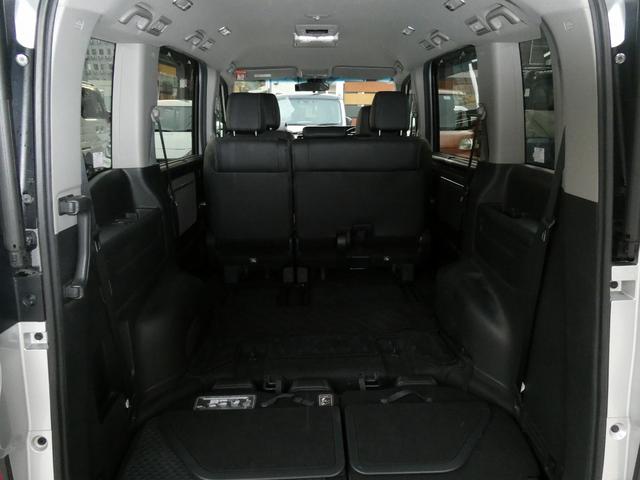 ステップワゴンスパーダ スパーダ・クールスピリット　ホンダセンシング　純正９インチフルセグナビ　ＤＶＤ再生　ＢＴオーディオ　リヤモニター　ドライブレコーダー　ＥＴＣ　バックカメラ　両側電動スライドドア　アダプティブクルコン　ＬＥＤヘッド　シートヒーター　禁煙ワンオーナー（30枚目）