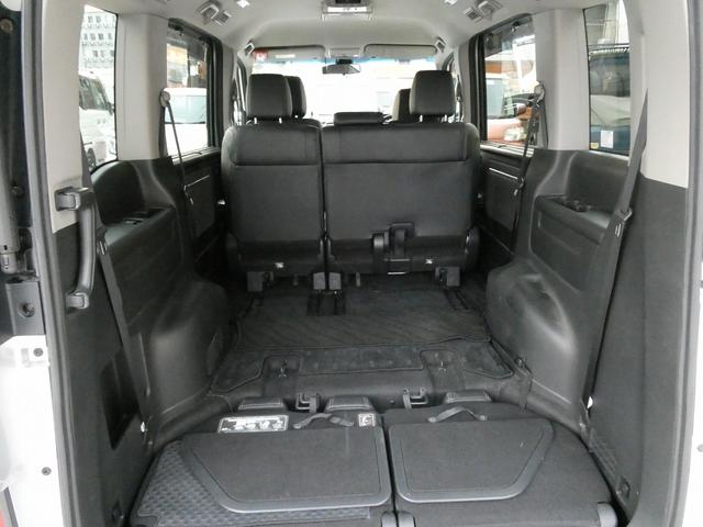 ステップワゴンスパーダ スパーダ・クールスピリット　ホンダセンシング　純正９インチフルセグナビ　ＤＶＤ再生　ＢＴオーディオ　リヤモニター　ドライブレコーダー　ＥＴＣ　バックカメラ　両側電動スライドドア　アダプティブクルコン　ＬＥＤヘッド　シートヒーター　禁煙ワンオーナー（31枚目）