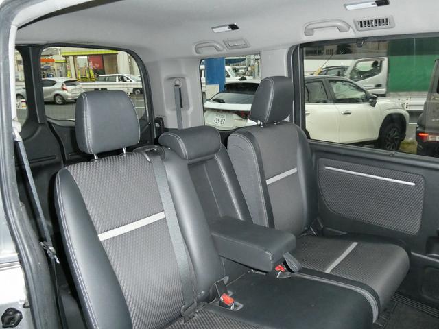 ステップワゴンスパーダ スパーダ・クールスピリット　ホンダセンシング　純正９インチフルセグナビ　ＤＶＤ再生　ＢＴオーディオ　リヤモニター　ドライブレコーダー　ＥＴＣ　バックカメラ　両側電動スライドドア　アダプティブクルコン　ＬＥＤヘッド　シートヒーター　禁煙ワンオーナー（34枚目）