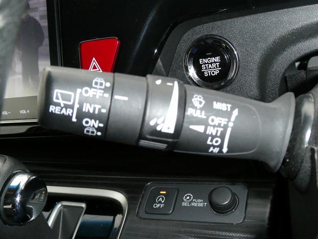 ステップワゴンスパーダ スパーダ・クールスピリット　ホンダセンシング　純正９インチフルセグナビ　ＤＶＤ再生　ＢＴオーディオ　リヤモニター　ドライブレコーダー　ＥＴＣ　バックカメラ　両側電動スライドドア　アダプティブクルコン　ＬＥＤヘッド　シートヒーター　禁煙ワンオーナー（41枚目）