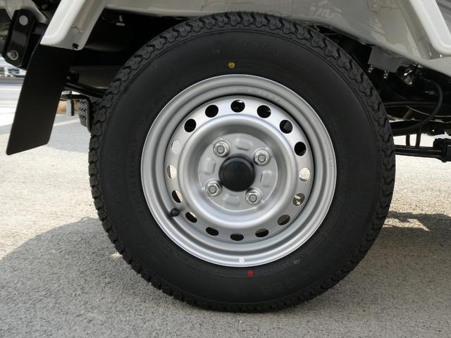 ハイゼットトラック ハイルーフ 衝突被害軽減ブレーキ 省力パック CVT キーフリーシステム 電動格納式ドアミラー パワーウィンドウ オーバーヘッドシェルフ コーナーセンサー ヒルホールドシステム フロントスピーカー(15枚目)