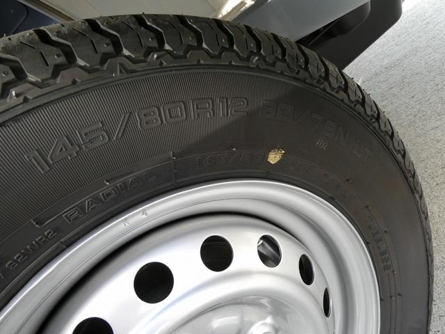 ハイゼットトラック ハイルーフ 衝突被害軽減ブレーキ 省力パック CVT キーフリーシステム 電動格納式ドアミラー パワーウィンドウ オーバーヘッドシェルフ コーナーセンサー ヒルホールドシステム フロントスピーカー(19枚目)