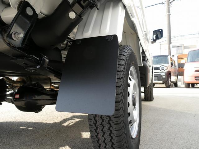 ハイゼットトラック ハイルーフ 衝突被害軽減ブレーキ 省力パック CVT キーフリーシステム 電動格納式ドアミラー パワーウィンドウ オーバーヘッドシェルフ コーナーセンサー ヒルホールドシステム フロントスピーカー(32枚目)