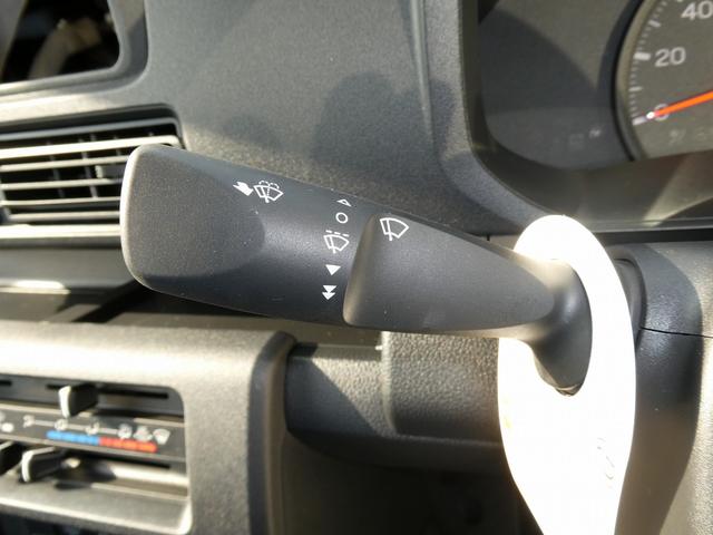 ハイゼットトラック ハイルーフ 衝突被害軽減ブレーキ 省力パック CVT キーフリーシステム 電動格納式ドアミラー パワーウィンドウ オーバーヘッドシェルフ コーナーセンサー ヒルホールドシステム フロントスピーカー(38枚目)