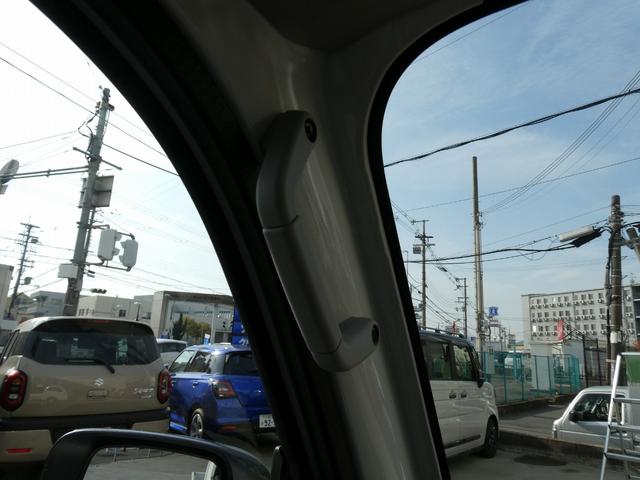 ハイゼットトラック ハイルーフ 衝突被害軽減ブレーキ 省力パック CVT キーフリーシステム 電動格納式ドアミラー パワーウィンドウ オーバーヘッドシェルフ コーナーセンサー ヒルホールドシステム フロントスピーカー(41枚目)