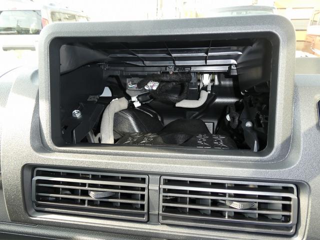 ハイゼットトラック ハイルーフ 衝突被害軽減ブレーキ 省力パック CVT キーフリーシステム 電動格納式ドアミラー パワーウィンドウ オーバーヘッドシェルフ コーナーセンサー ヒルホールドシステム フロントスピーカー(42枚目)