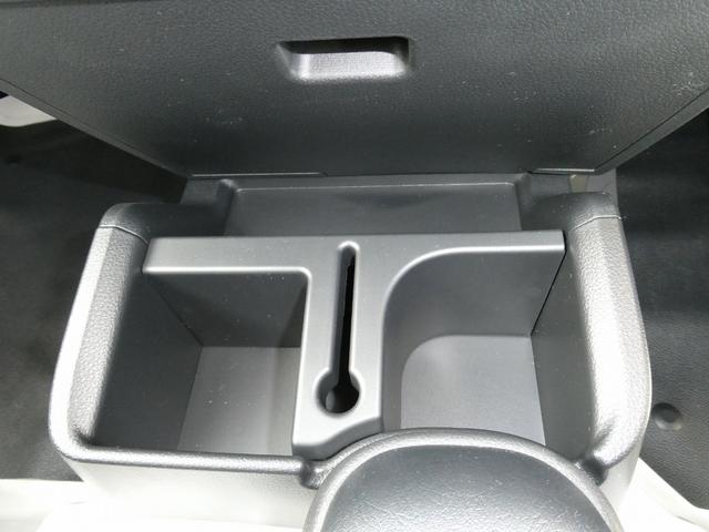 ハイゼットトラック ハイルーフ 衝突被害軽減ブレーキ 省力パック CVT キーフリーシステム 電動格納式ドアミラー パワーウィンドウ オーバーヘッドシェルフ コーナーセンサー ヒルホールドシステム フロントスピーカー(44枚目)