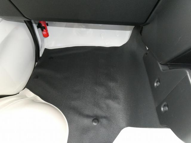 ハイゼットトラック ハイルーフ 衝突被害軽減ブレーキ 省力パック CVT キーフリーシステム 電動格納式ドアミラー パワーウィンドウ オーバーヘッドシェルフ コーナーセンサー ヒルホールドシステム フロントスピーカー(51枚目)