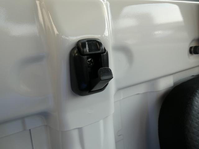 ハイゼットトラック ハイルーフ 衝突被害軽減ブレーキ 省力パック CVT キーフリーシステム 電動格納式ドアミラー パワーウィンドウ オーバーヘッドシェルフ コーナーセンサー ヒルホールドシステム フロントスピーカー(52枚目)