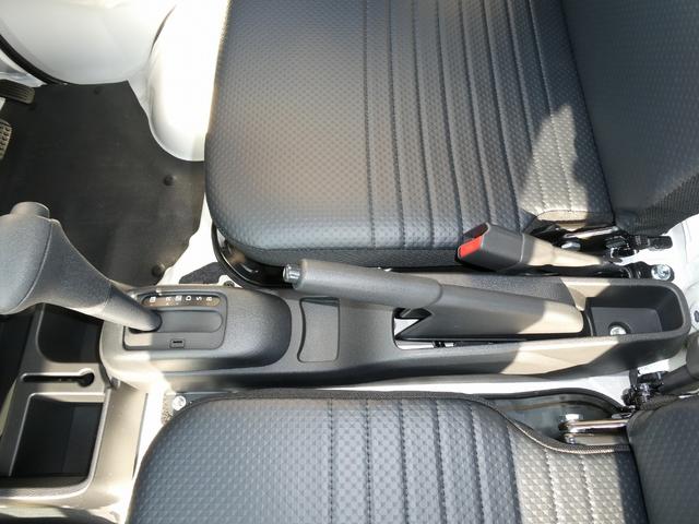 ハイゼットトラック ハイルーフ 衝突被害軽減ブレーキ 省力パック CVT キーフリーシステム 電動格納式ドアミラー パワーウィンドウ オーバーヘッドシェルフ コーナーセンサー ヒルホールドシステム フロントスピーカー(54枚目)