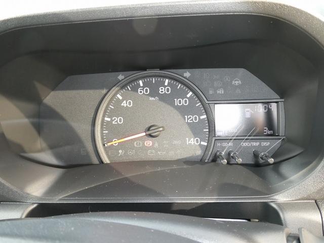 ハイゼットトラック ハイルーフ 衝突被害軽減ブレーキ 省力パック CVT キーフリーシステム 電動格納式ドアミラー パワーウィンドウ オーバーヘッドシェルフ コーナーセンサー ヒルホールドシステム フロントスピーカー(57枚目)