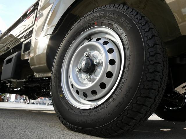 ハイゼットトラック ハイルーフ 衝突被害軽減ブレーキ 省力パック CVT キーフリーシステム 電動格納式ドアミラー パワーウィンドウ オーバーヘッドシェルフ コーナーセンサー ヒルホールドシステム フロントスピーカー(13枚目)