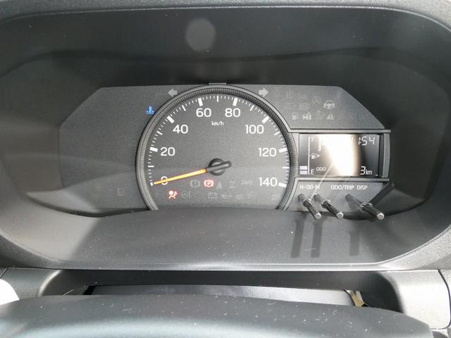 ハイゼットトラック ハイルーフ 衝突被害軽減ブレーキ 省力パック CVT キーフリーシステム 電動格納式ドアミラー パワーウィンドウ オーバーヘッドシェルフ コーナーセンサー ヒルホールドシステム フロントスピーカー(32枚目)