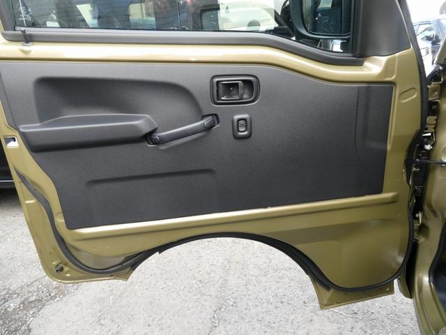 ハイゼットトラック ハイルーフ 衝突被害軽減ブレーキ 省力パック CVT キーフリーシステム 電動格納式ドアミラー パワーウィンドウ オーバーヘッドシェルフ コーナーセンサー ヒルホールドシステム フロントスピーカー(45枚目)