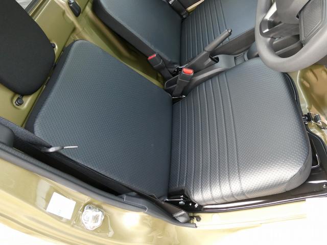 ハイゼットトラック ハイルーフ 衝突被害軽減ブレーキ 省力パック CVT キーフリーシステム 電動格納式ドアミラー パワーウィンドウ オーバーヘッドシェルフ コーナーセンサー ヒルホールドシステム フロントスピーカー(47枚目)