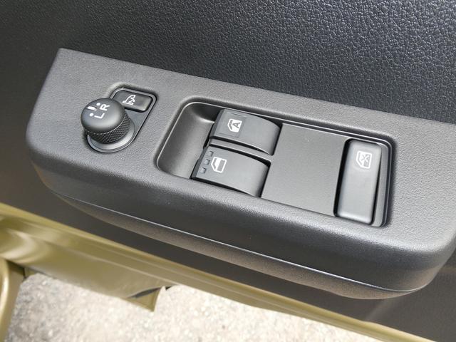 ハイゼットトラック ハイルーフ 衝突被害軽減ブレーキ 省力パック CVT キーフリーシステム 電動格納式ドアミラー パワーウィンドウ オーバーヘッドシェルフ コーナーセンサー ヒルホールドシステム フロントスピーカー(48枚目)