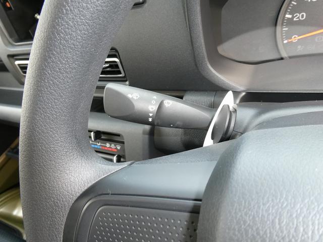 ハイゼットトラック ハイルーフ 衝突被害軽減ブレーキ 省力パック CVT キーフリーシステム 電動格納式ドアミラー パワーウィンドウ オーバーヘッドシェルフ コーナーセンサー ヒルホールドシステム フロントスピーカー(52枚目)