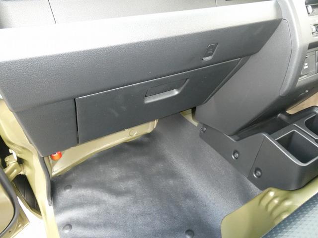 ハイゼットトラック ハイルーフ 衝突被害軽減ブレーキ 省力パック CVT キーフリーシステム 電動格納式ドアミラー パワーウィンドウ オーバーヘッドシェルフ コーナーセンサー ヒルホールドシステム フロントスピーカー(53枚目)