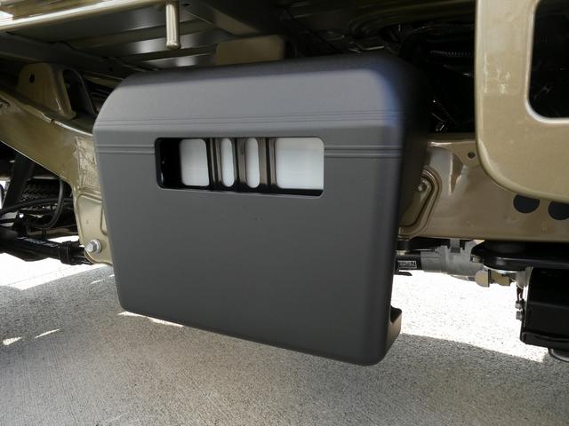 ハイゼットトラック ハイルーフ 4WD 5速MT 衝突被害軽減ブレーキ 省力パック キーフリーシステム 電動格納式ドアミラー パワーウィンドウ オーバーヘッドシェルフ コーナーセンサー ヒルホールドシステム フロントスピーカー(14枚目)